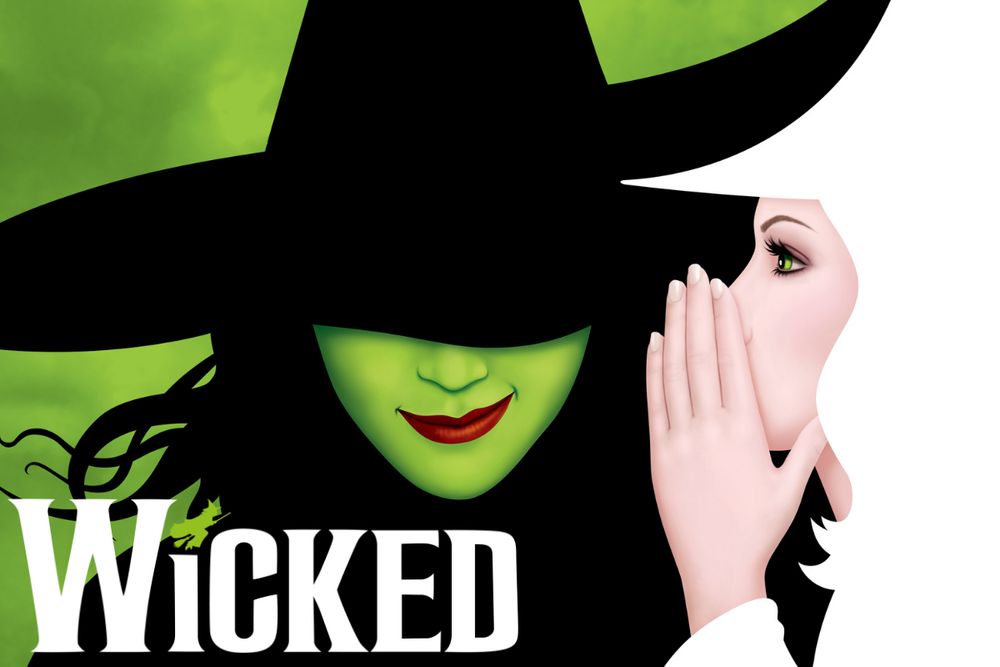 Wicked logo