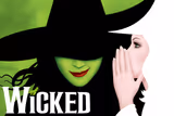 Wicked logo