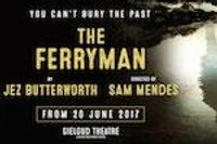 The Ferryman (West End)