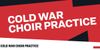 Cold War Choir Practice Off-Broadway