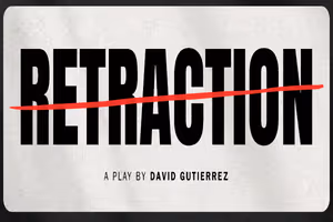 Retraction Off-Broadway