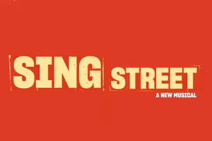 Sing Street Broadway Show | Broadway World