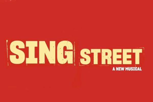 Sing Street Show Information