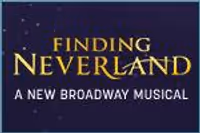 Finding Neverland