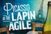 Picasso at the Lapin Agile
