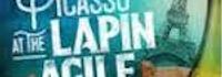 Picasso at the Lapin Agile