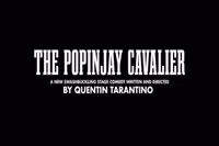 The Popinjay Cavalier