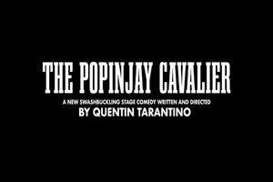 The Popinjay Cavalier West End