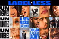 Label•less
