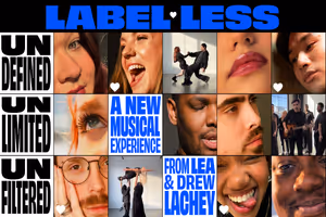 Label•less Off-Broadway