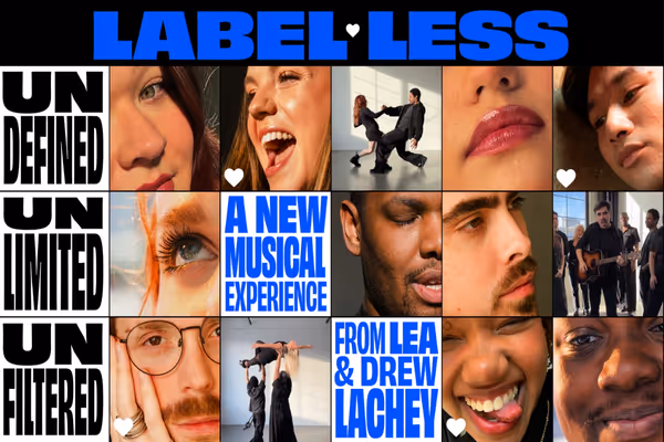 Label•less