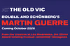 Martin Guerre West End