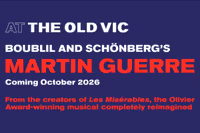 Martin Guerre