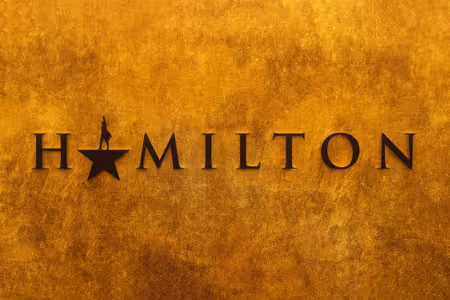 HAMILTON Grosses