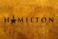 Hamilton Message Board