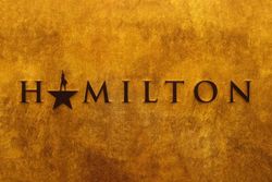 Hamilton for Kids