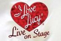 I Love Lucy Live on Stage