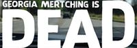 Georgia Mertching Is Dead