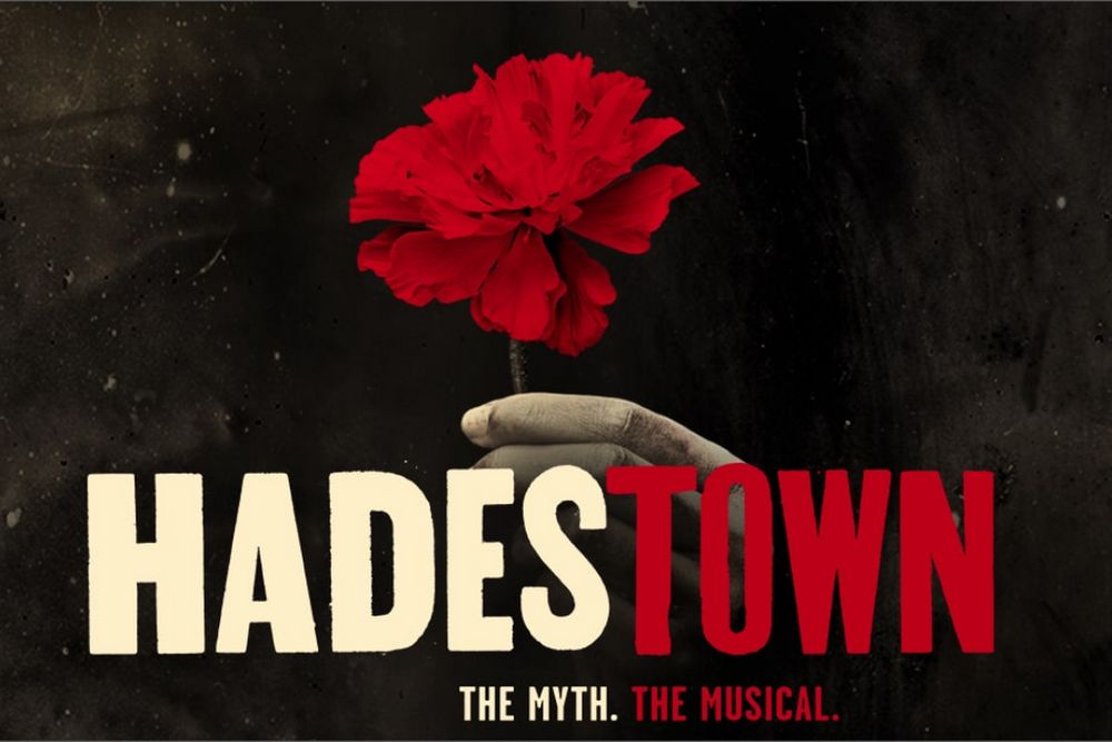 Hadestown logo