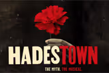 Hadestown logo