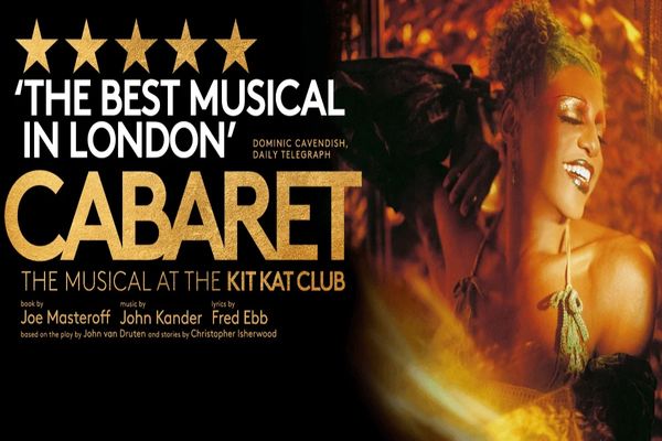 Cabaret Show Information