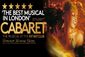 Cabaret Show Information