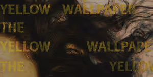 The Yellow Wallpaper Off-Broadway