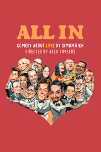 All In: Comedy About Love