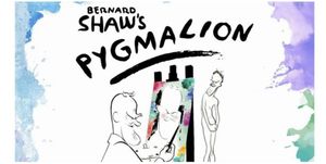 Pygmalion Off-Broadway