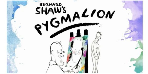 Pygmalion Show Information