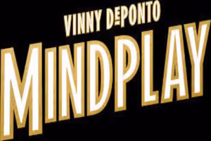 Mindplay Broadway Show | Broadway World