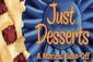 Just Desserts: A Musical Bake-Off Show Information