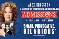 Admissions