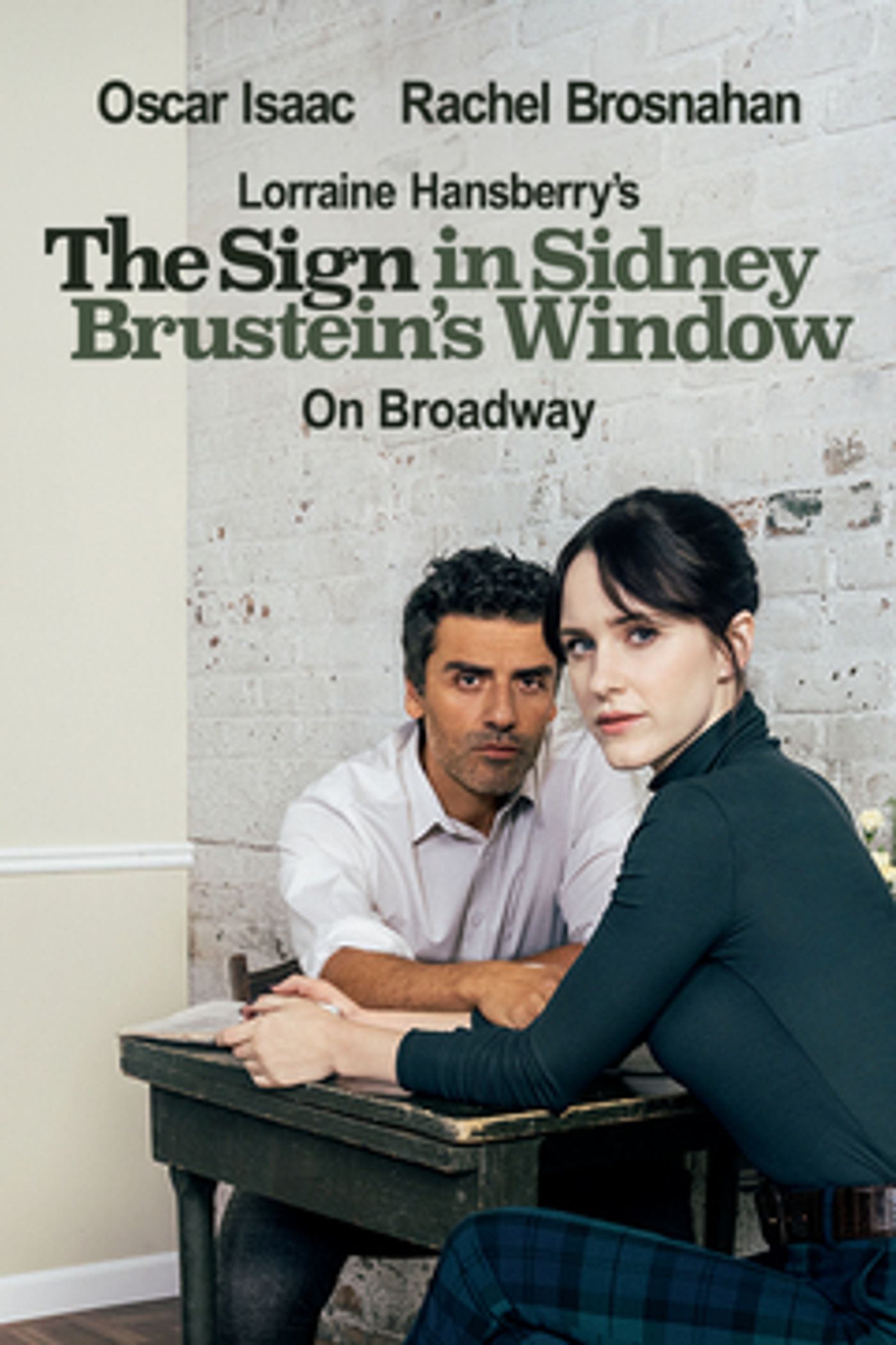 Broadway Buying Guide: May 1, 2023  Image
