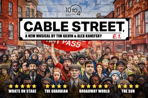 Cable Street Off-Broadway