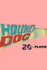 Hound Dog