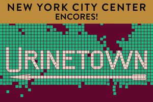 Urinetown Off-Broadway