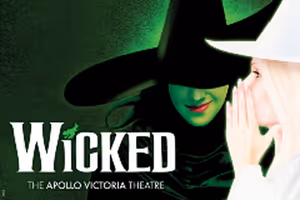 Wicked West End Broadway Show | Broadway World