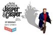 The Near Disaster of Jasper & Casper
