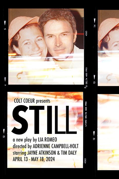 Broadway Buying Guide: May 13, 2024- See Robert Downey Jr. in His Debut  Image