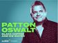 PATTON OSWALT: BLACK COFFEE AND ICE WATER Show Information