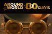 Around the World in 80 Days