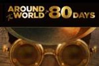 Around the World in 80 Days