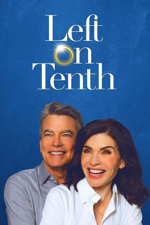 Left on Tenth logo