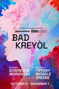 Bad Kreyol