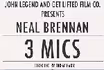 3 Mics
