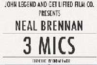 3 Mics