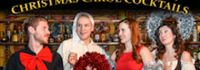 The Imbible: Christmas Carol Cocktails