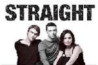 Straight