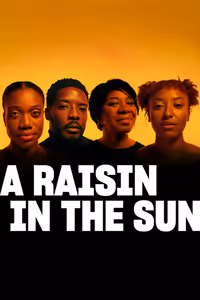 A Raisin in the Sun